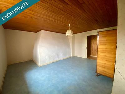 Ferme - 191 m² - 7 pièces