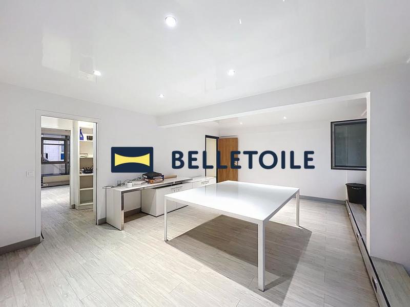 Bureau - 570 m²