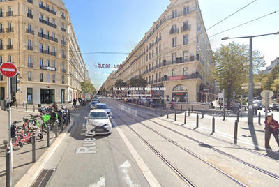 Viager - Appartement - 49 m² - 3 pièces