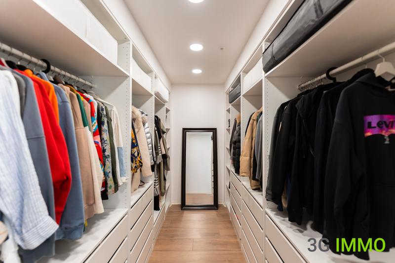 Maison - 190 m² - 6 pièces