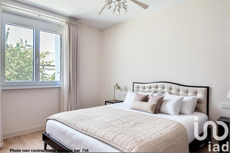 Maison - 106 m² - 6 pièces