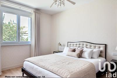 Maison - 106 m² - 6 pièces