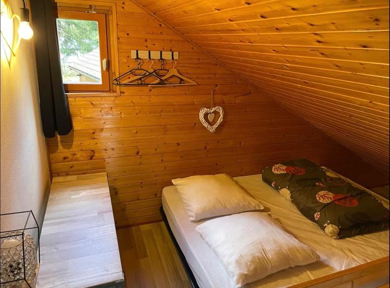 Maison - 25 m² - 3 pièces