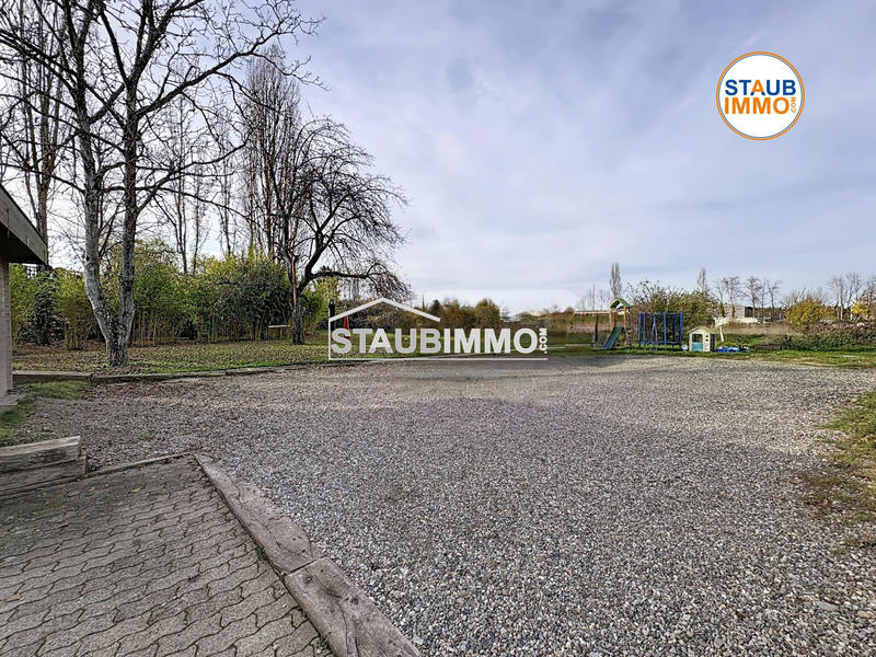 Maison - 170 m² - 7 pièces