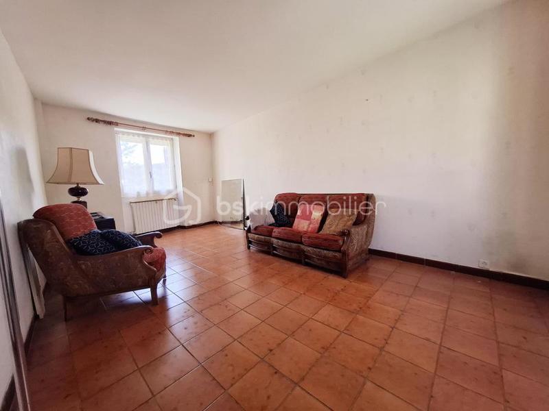 Longère - 106 m² - 5 pièces