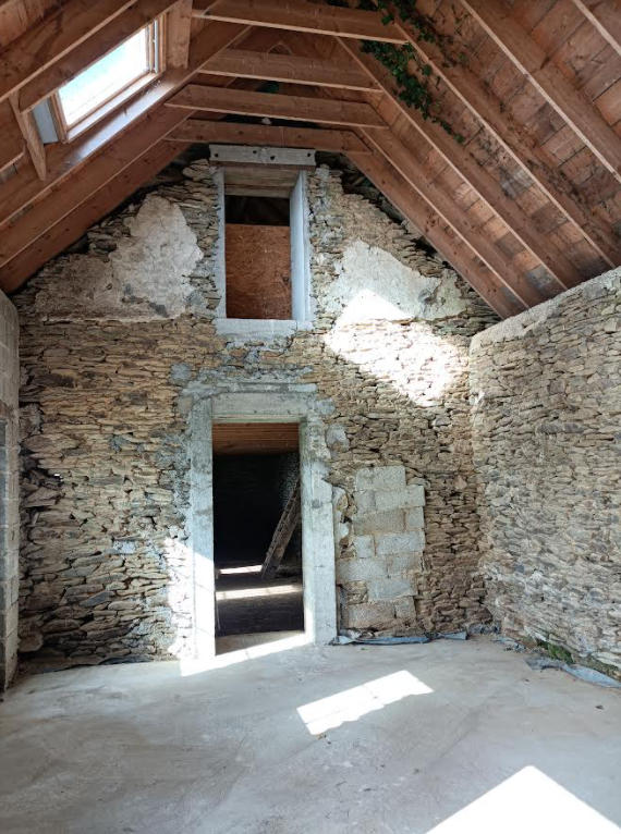 Maison - 200 m² - 5 pièces