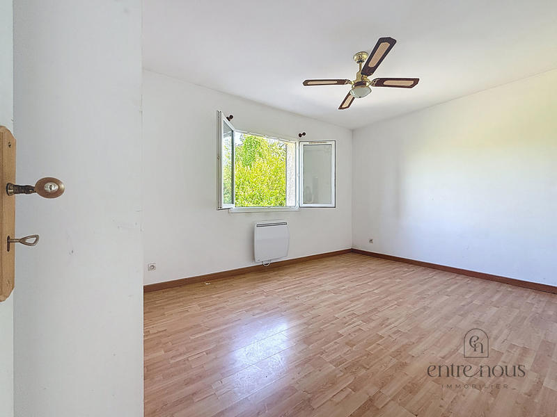 Maison - 135 m² - 4 pièces