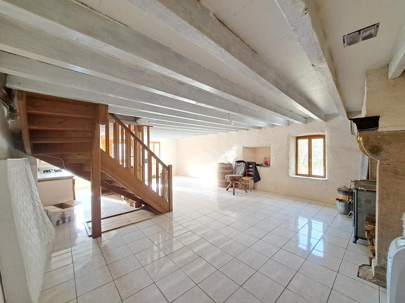 Maison - 155 m² - 7 pièces