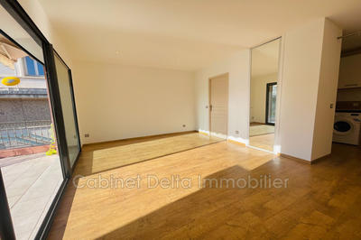Appartement - 28 m² - 1 pièce