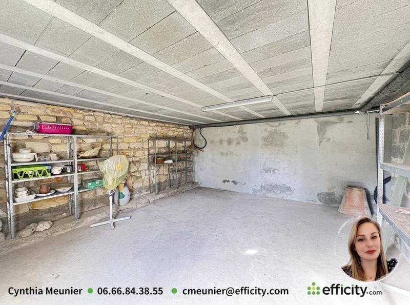 Maison de campagne - 222 m² - 7 pièces
