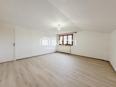 Maison - 172 m² - 6 pièces