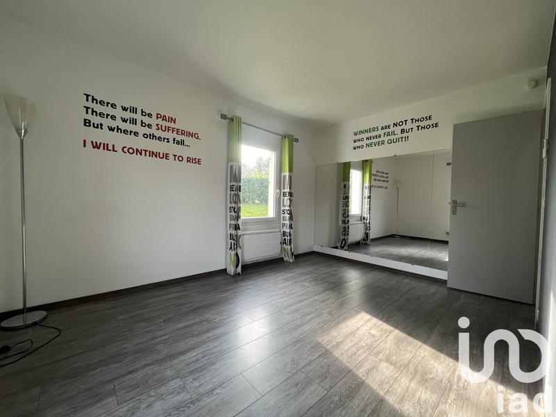 Maison - 173 m² - 8 pièces