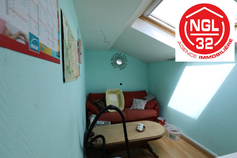 Maison - 169 m² - 7 pièces