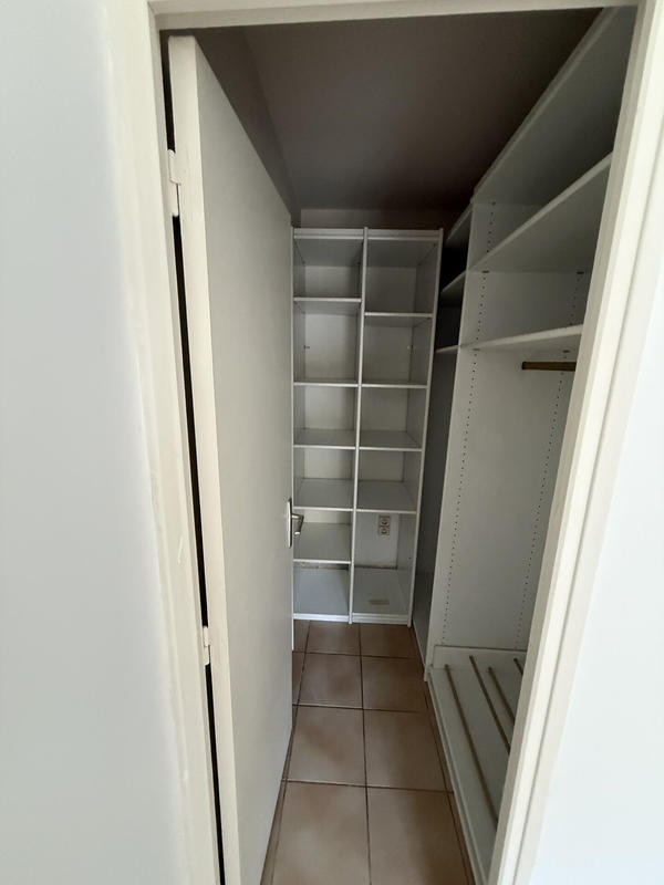 Appartement - 53 m² - 2 pièces