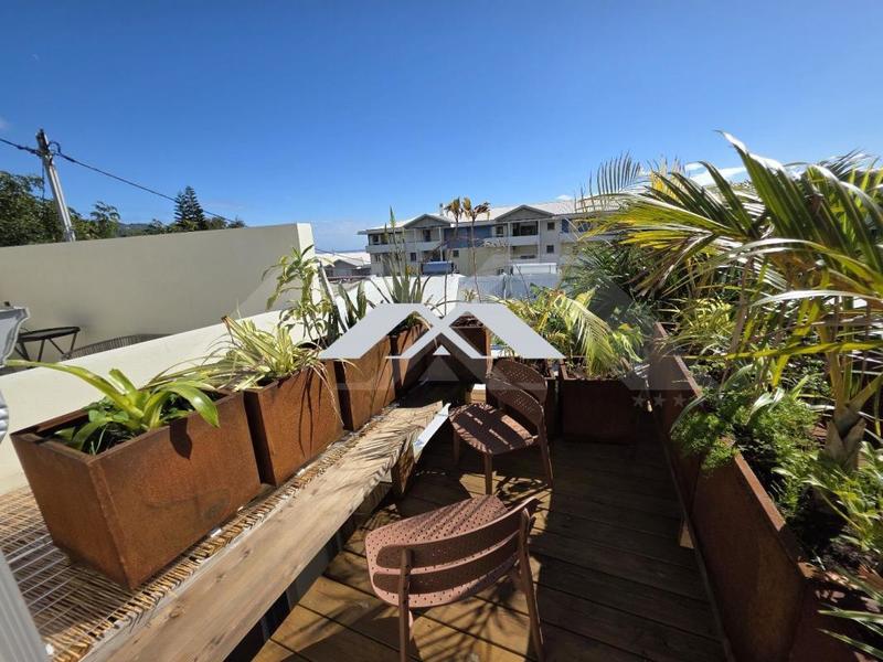 Maison - 80 m² - 3 pièces