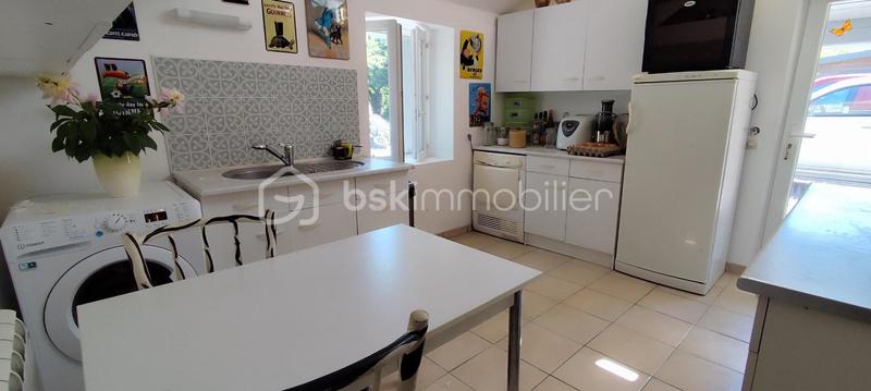 Propriété - 174 m² - 7 pièces