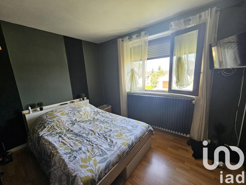 Maison de village - 153 m² - 6 pièces