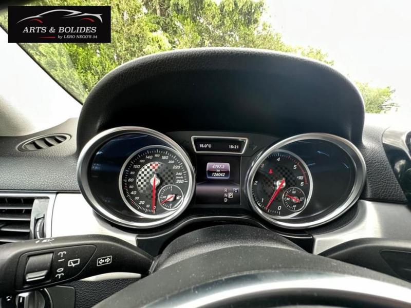 Mercedes Classe Gle Benz 350 d 9g-Tronic 4Matic