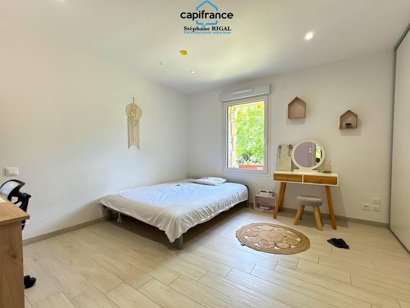 Propriété - 160 m² - 6 pièces