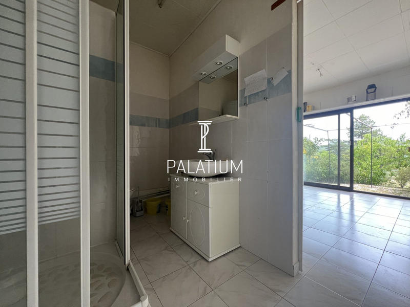 Maison - 108 m² - 4 pièces