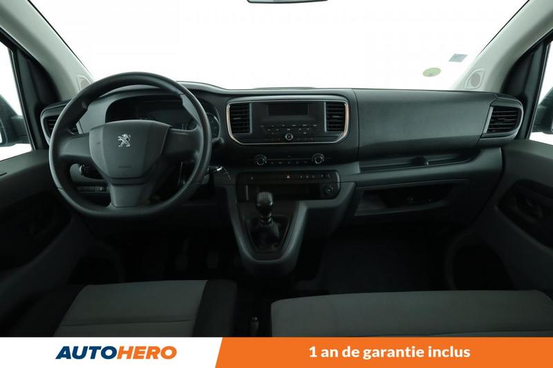 Peugeot Expert Long 1.6 Blue-HDi 9pl 120 ch