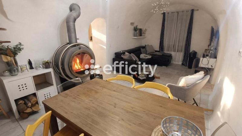 Maison - 130 m² - 4 pièces