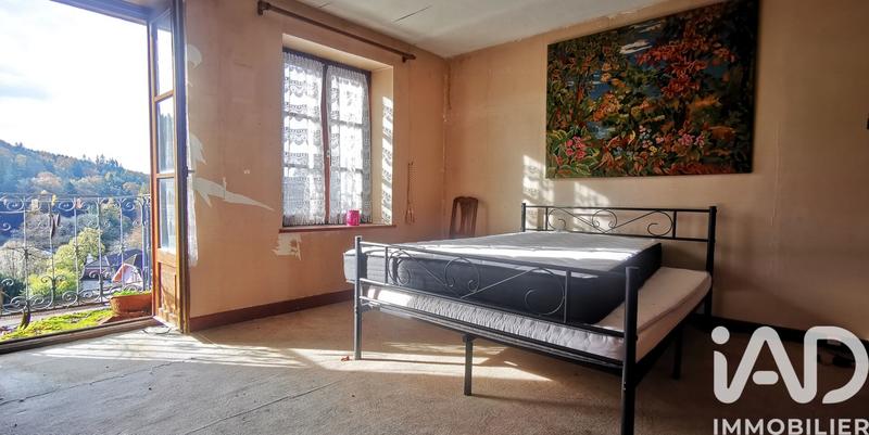 Maison - 237 m² - 10 pièces