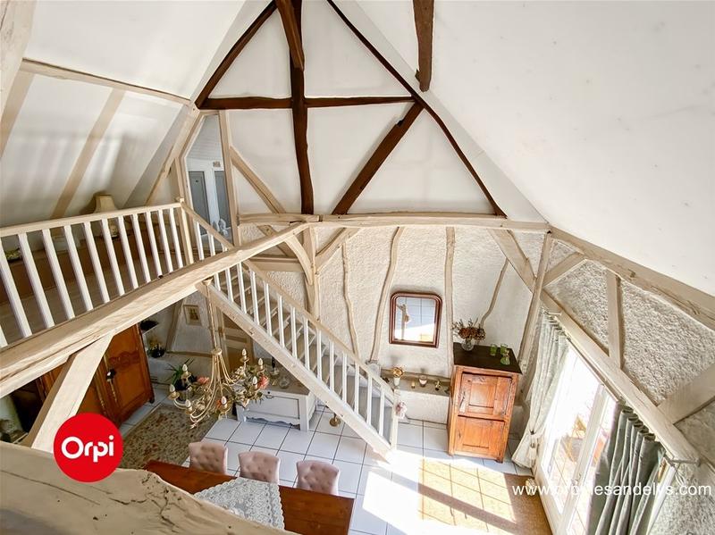 Maison - 159 m² - 7 pièces