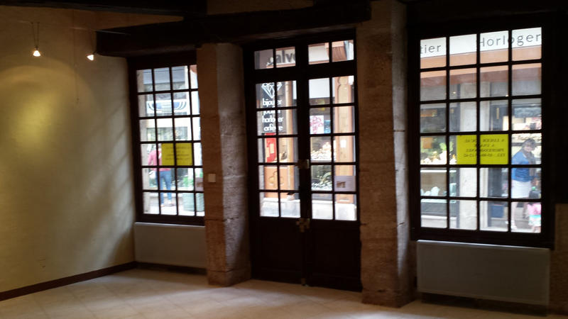 Maison ancienne - 145 m² - 7 pièces