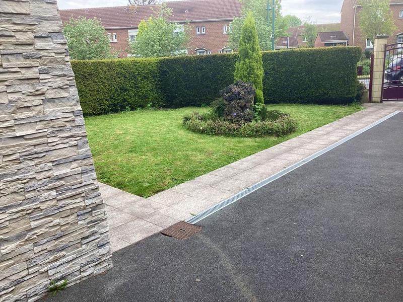 Maison - 115 m² - 4 pièces