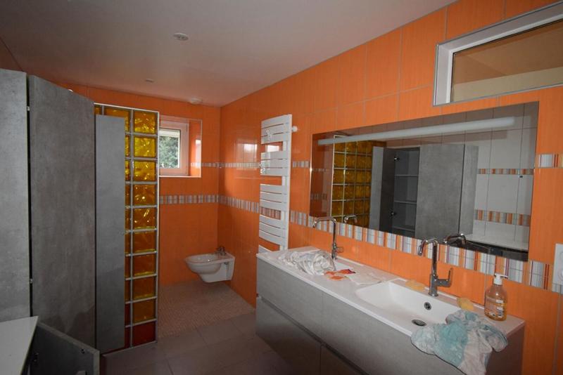 Immeuble - 310 m² - 9 pièces