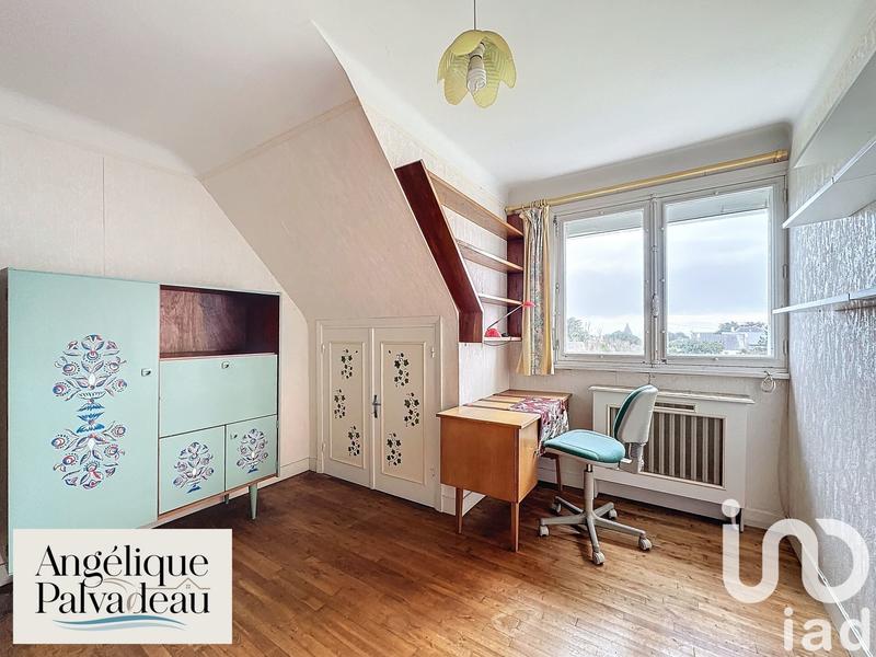 Maison - 144 m² - 5 pièces