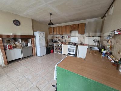 Longère - 90 m² - 5 pièces