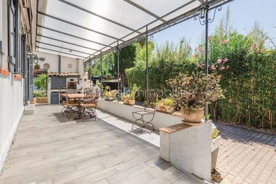 Villa - 150 m² - 5 pièces