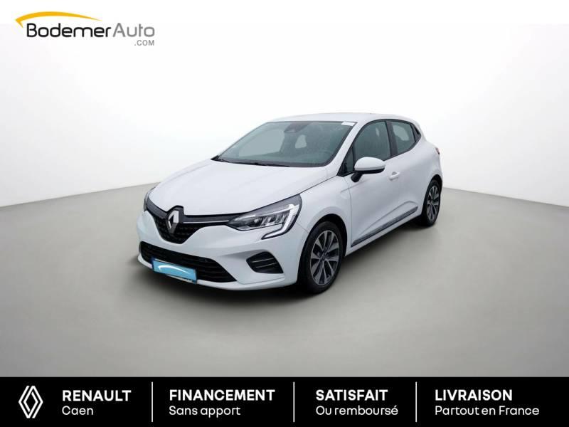 Renault Clio SCe 75 Zen