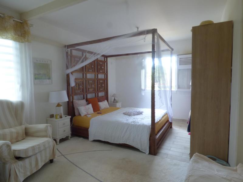 Maison - 166 m² - 7 pièces