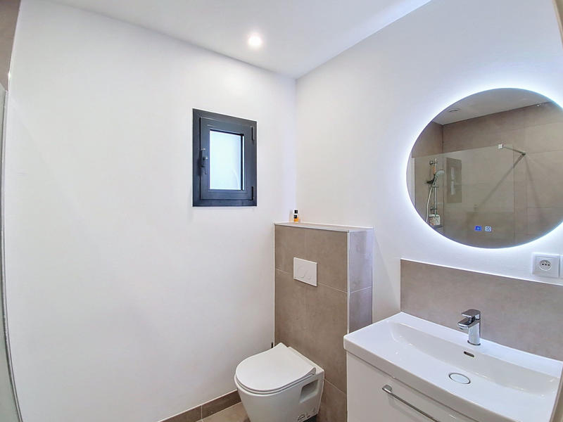 Maison - 97 m² - 5 pièces