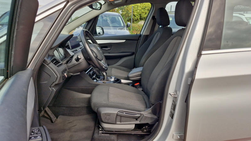 Bmw Série 2 Gran Tourer F46 Lci 216d 116 Ch Dkg7 Business Design