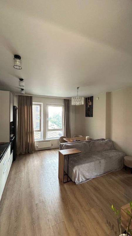 Appartement - 31 m² - 2 pièces