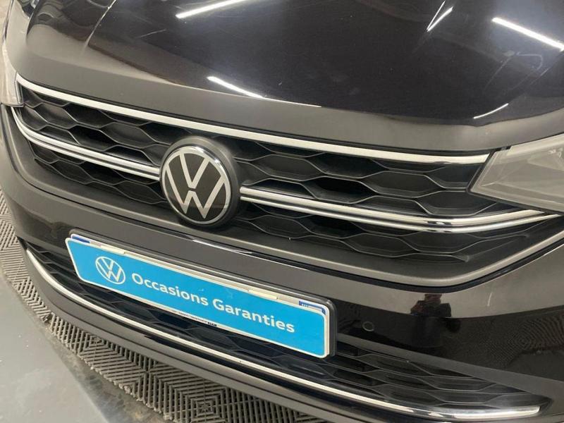 Volkswagen Taigo 1.0 Tsi 95 Bvm5 Life