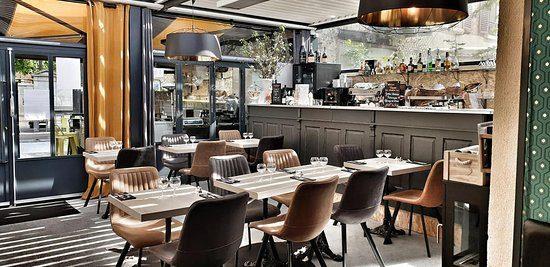 Fonds de commerce - Hôtellerie / Restauration - 280 m²