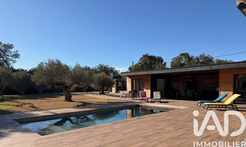 Maison de maîtres - 230 m² - 5 pièces