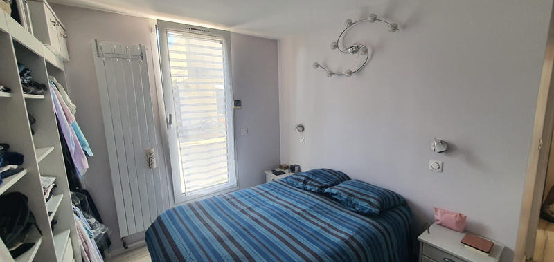 Appartement - 95 m² - 5 pièces