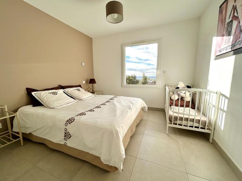 Maison - 12 m² - 6 pièces