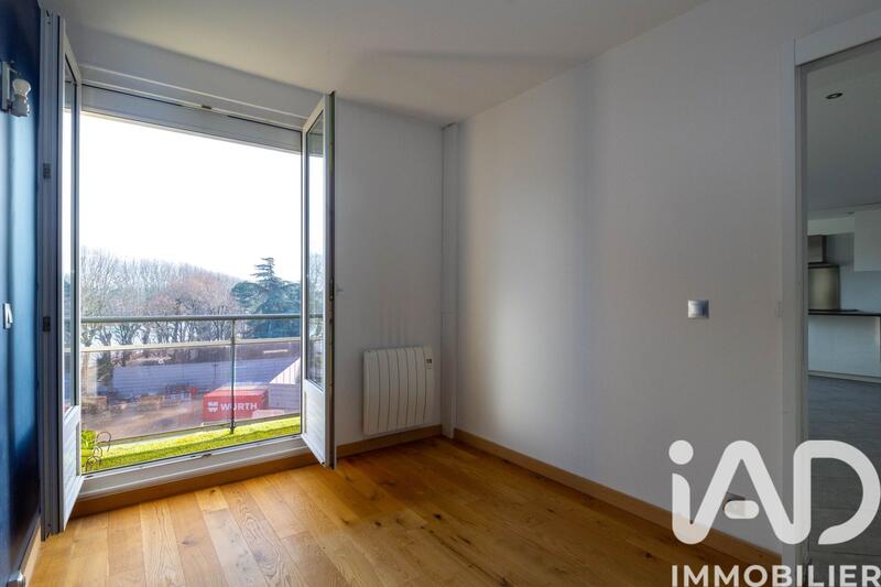 Appartement - 49 m² - 2 pièces