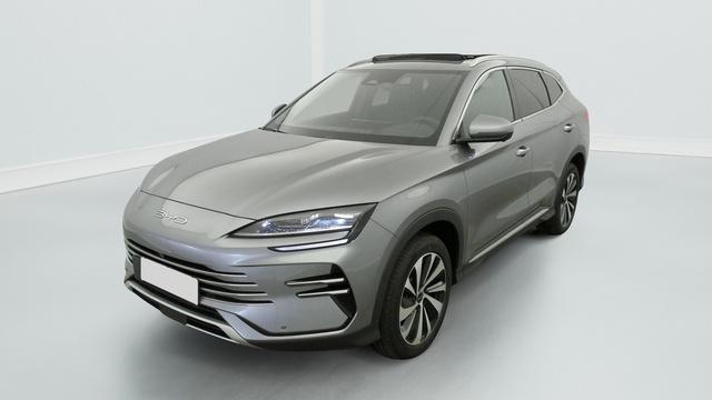 Byd Seal U 1.5l Dm-i 218 ch Phev Comfort