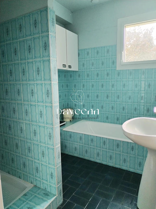 Maison traditionnelle - 144 m² - 6 pièces