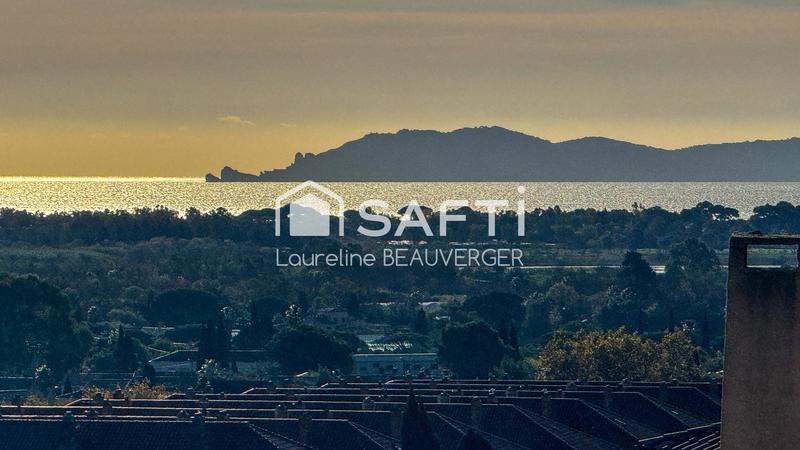 Appartement - 19 m² - 1 pièce