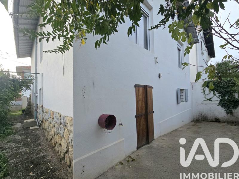 Maison - 76 m² - 3 pièces