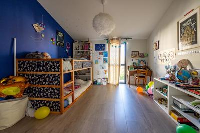 Maison - 200 m² - 7 pièces